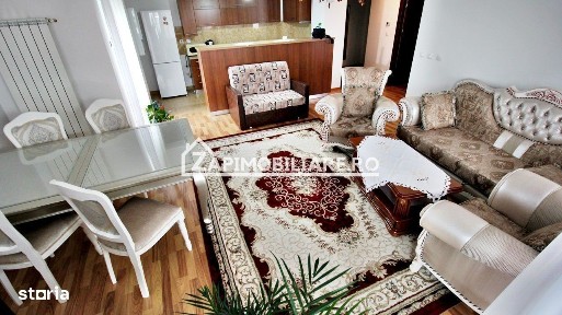 Apartament 2 camere,bloc NOU 62 mp