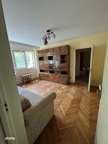 Inchiriez apartament 2 camere