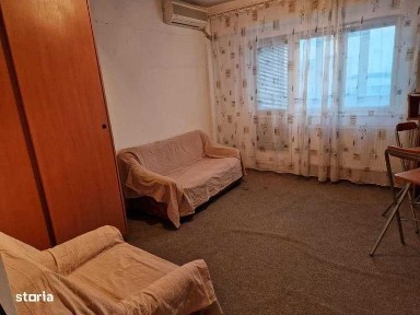 Vand garsoniera ultracentral, bloc Mercur