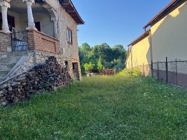 Vand Casa Anexa Teren 3000mp