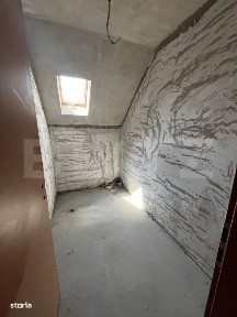Exclusivitate! Apartament 2 camere, semifinisat, etaj 5 cu Lift, Nasau