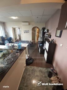 Apartament 2 camere, etaj 3, ultracentral