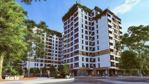 Vand 2 Garsoniere HIGHT GARDEN EAST, TVA inclus
