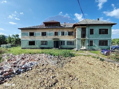 Dorna Candrenilor, Suceava