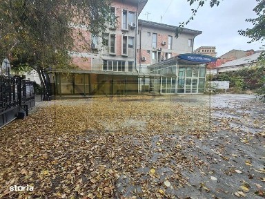 Strada Armeana, Centru, Iasi