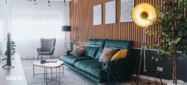Apartament nou de vanzare cu 2 camere ultracentral Oradea
