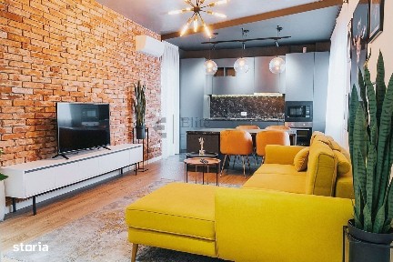 Apartament nou de vanzare cu 3 camere ultracentral Oradea