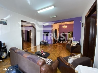 COMISION 0, Apartament 120mp, Parter, Cladire Istorica, Elisabetin