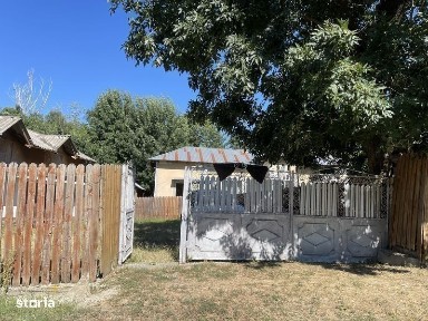 Vand casa + teren comuna Rociu, sat Gliganu de Sus, Arges