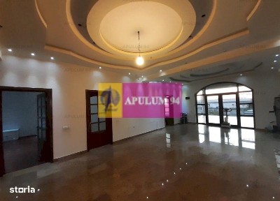 Vila de Inchiriat 1 Decembrie - Ilfov Central vav LIDL