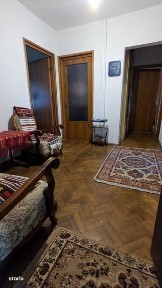 PF Apartament 3 camere in Gradini Manastur Parcare 97mp
