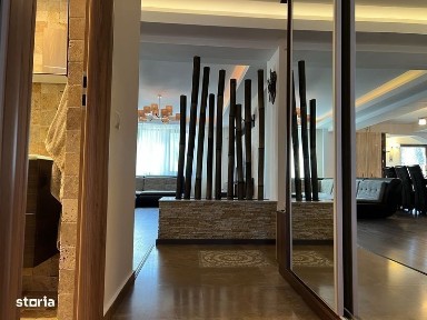 Inchiriere: Predeal Brasov Ski Apartament 130mp Lux Garaj Partie; TVA