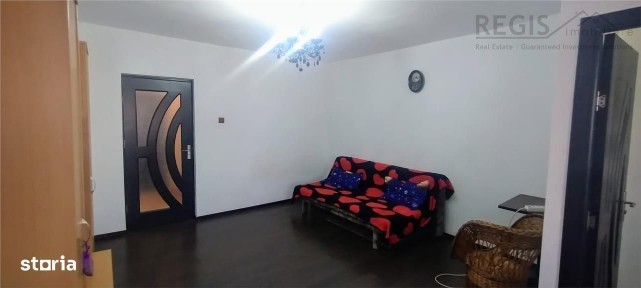 Strada Frasinet, Buzau