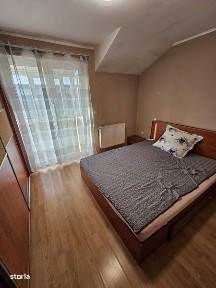 Dau in chirie apartament in Floresti