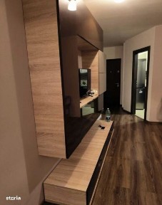 Apartament spatios de inchiriat, 3 camere, Floresti