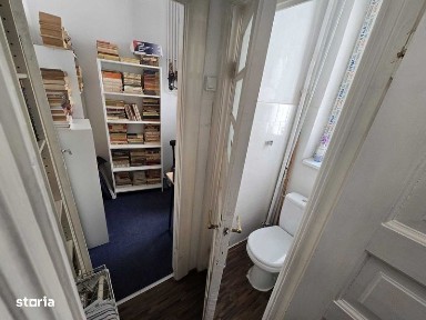 Inchiriere apartament 3 camere p-ta Unirii pentru locuinta sau birou