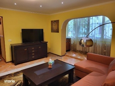 inchiriez apartament 2 camere zona Simion Barnutiu