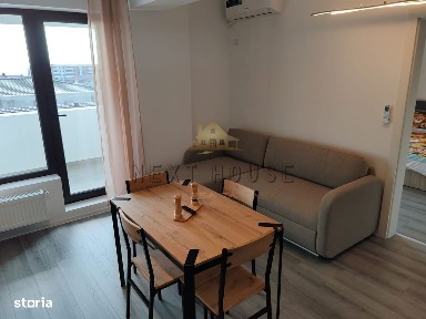 Apartament 3 camere Rahova - ( Salaj )