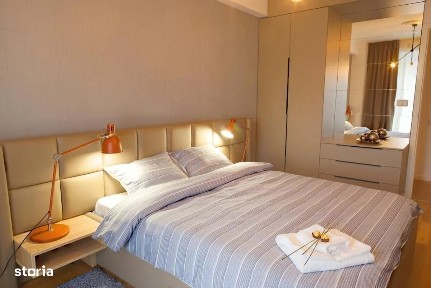 Super oferta !Dacia 3 camere, ultra lux, totul nou, mobilat premium