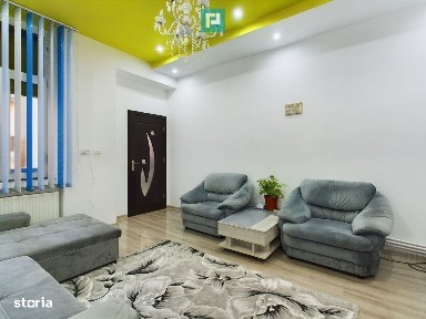Apartament 3 camere, Splaiul Tudor Vladimirescu