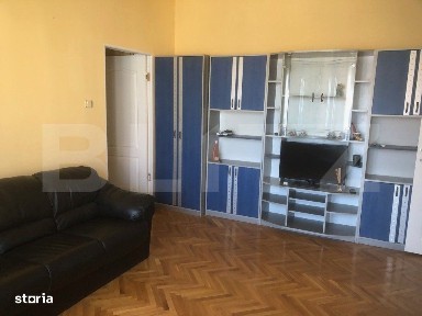 Apartament 3 camere, 85mp, Central