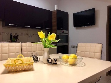 Apartament 2 camere 64 mp complex rezidential, cartier Compozitori