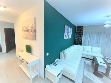 Apartament 3 camere de inchiriat Untold