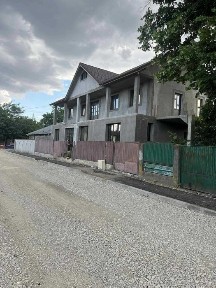 Casa in Mizil pe sosea langa Filatura