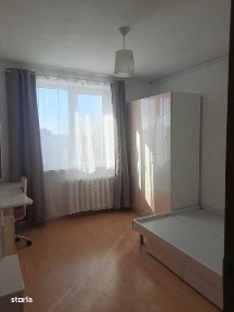 Berceni, Brancoveanu, Luica, bloc reabilitat