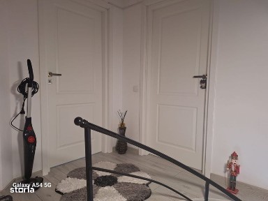 Apartament 3 camere (scara interioara)Promenada Mall