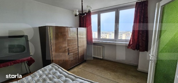 Apartament cu 3 camera, zona Spitalului