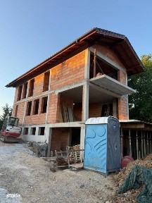 OPORTUNITATE! Casa individuala, finisata, in Faget