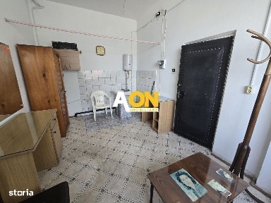 Spatiu Comercial Zona Cetate