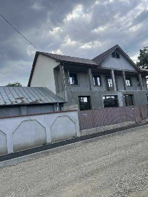 Casa de vanzare la Mizil