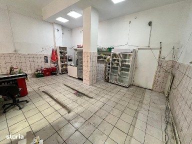 Zona Industriala Sud, Satu Mare