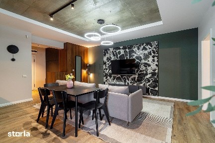 Apartament nou cu 2 camere, bloc ''Green'' in Oradea