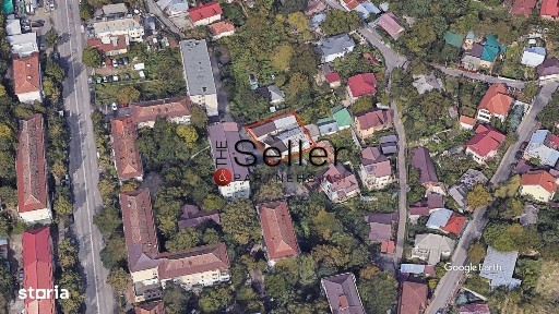 Strada Mizil, Tatarasi Nord, Iasi