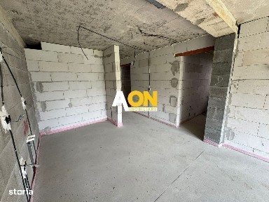De vanzare apartament 3 camere, la vila, 130mp teren, Lac Chereteu