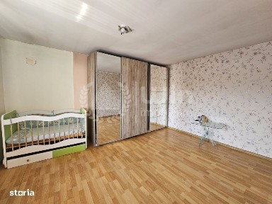 Casa individuala 145mp util | Teren 200mp | Zona strazii Fabricii
