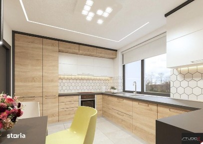 Vanzare - Parte dintr-un duplex P+1, semifinisat