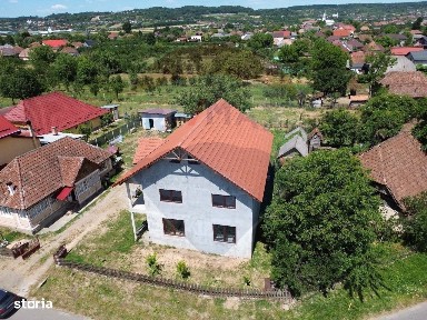 Strada Victoriei, Farcasa, Maramures