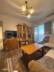 Apartament 2 camere, 46 mp, zona Bulevardul Castanilor