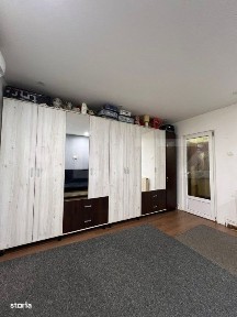 Garsoniera de vanzare, decomandata, zona Micro 3