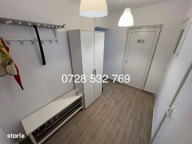 apartament 3 camere langa Politehnica Militari Lujerului