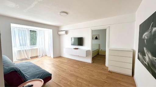 Apartament 2 camere etaj 1