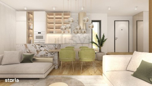 COMISION 0 I VILA PIPERA I PASTEL RESIDENCE