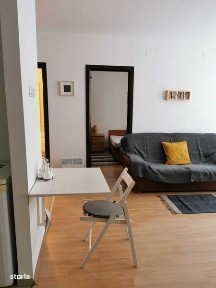 Inchiriez apartament 2 camere in complex Green Park