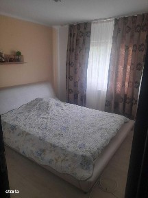 Apartament 3 camere zona Imparat Traian, etaj 3, decomandat