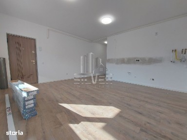 Apartament cu 2 camere/gradina 75 mp/zona Parc Poligon.