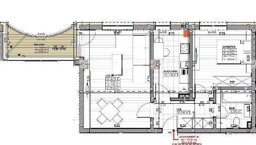 Palazu Mare, Constanta